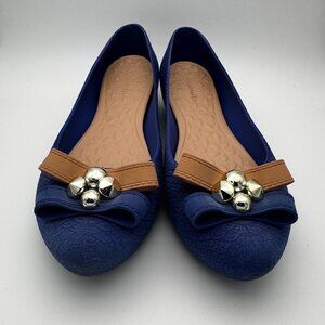 Boaonda 1185 Icarai (Anil/Indigo) Sz 5